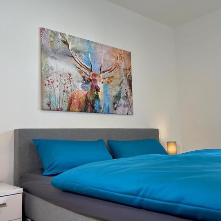 Sonnenweg 46 - CARLA Appartement Heringhausen Buitenkant foto