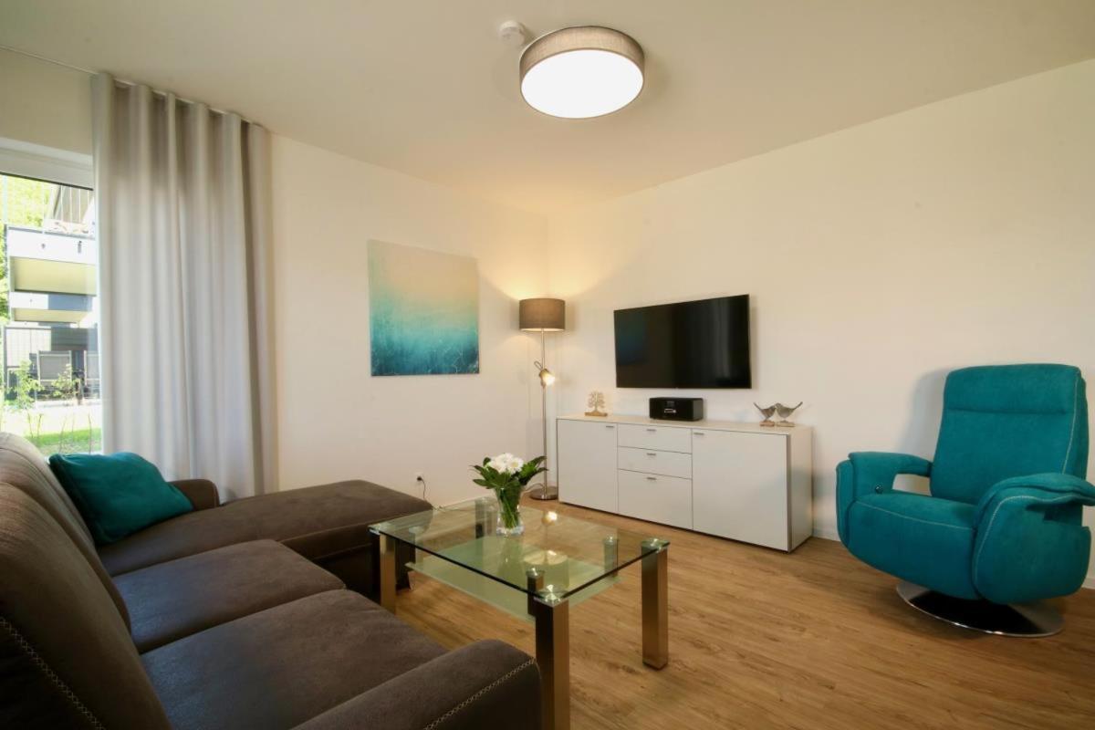 Sonnenweg 46 - CARLA Appartement Heringhausen Buitenkant foto