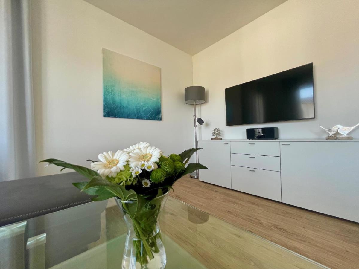 Sonnenweg 46 - CARLA Appartement Heringhausen Buitenkant foto