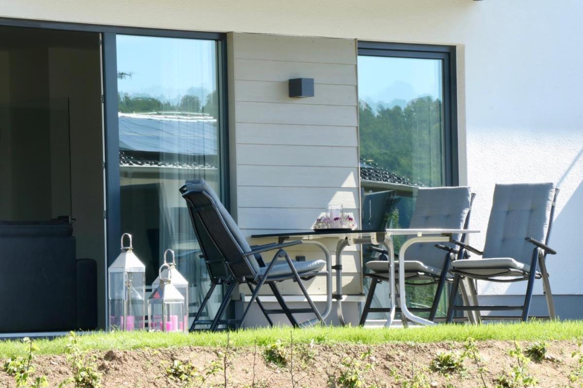 Sonnenweg 46 - CARLA Appartement Heringhausen Buitenkant foto